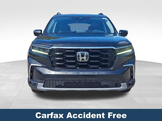Used 2023 Honda Pilot Elite image 3