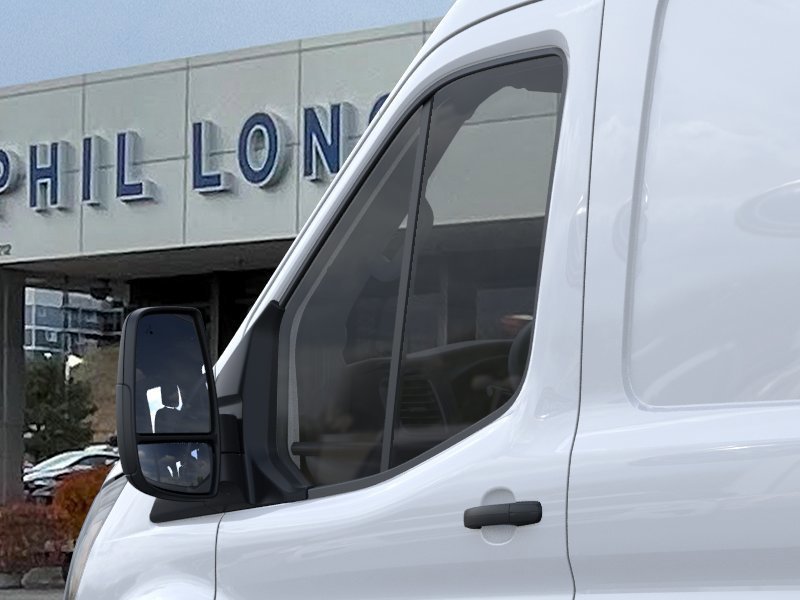 New 2026 Ford Transit 250 148 Medium Roof Extended AWD image 20