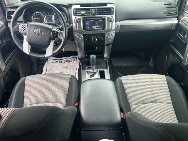 Used 2018 Toyota 4Runner SR5 image 10