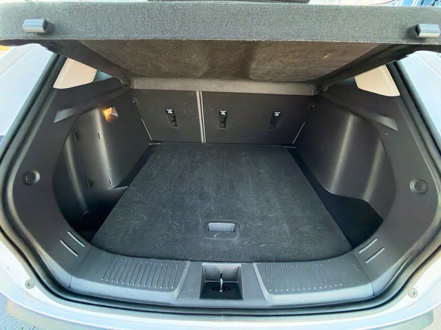 Used 2025 Chevrolet Trax ACTIV w/ Sunroof Package FWD image 23