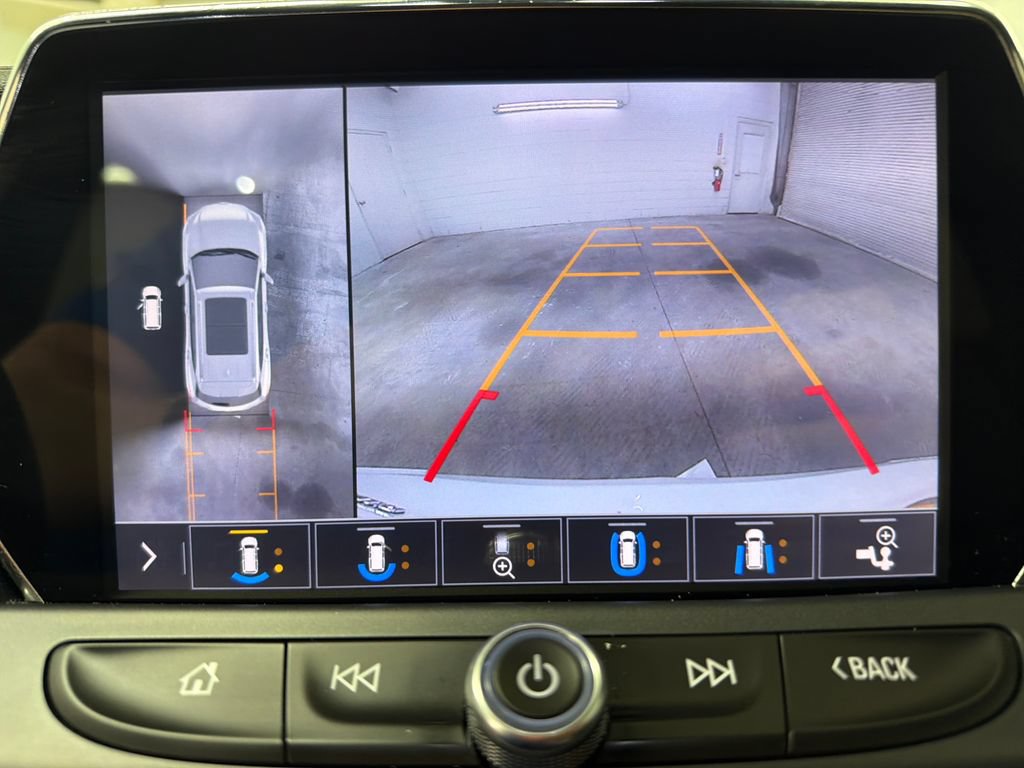 Used 2019 Chevrolet Blazer Premier w/ Driver Confidence II Package AWD/4WD image 26