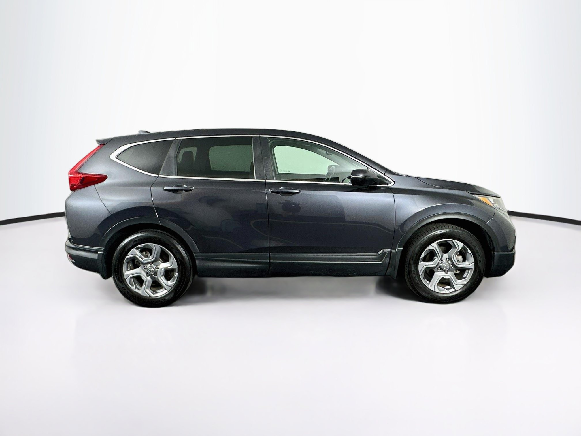 Used 2017 Honda CR-V EX-L image 10