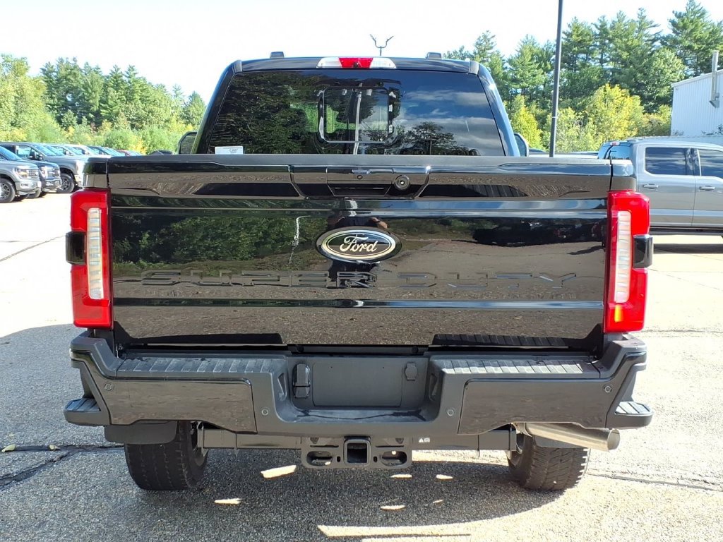 New 2026 Ford F250 XLT w/ XLT Premium Package AWD/4WD image 6