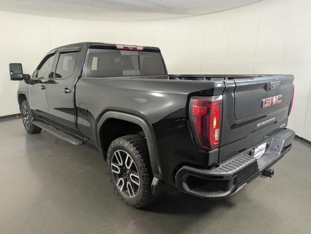 Used 2024 GMC Sierra 1500 AT4 w/ Technology Package AWD/4WD image 6