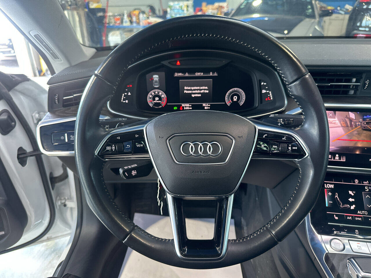 Used 2019 Audi A7 3.0T Premium Plus w/ Premium Plus Package AWD/4WD image 27