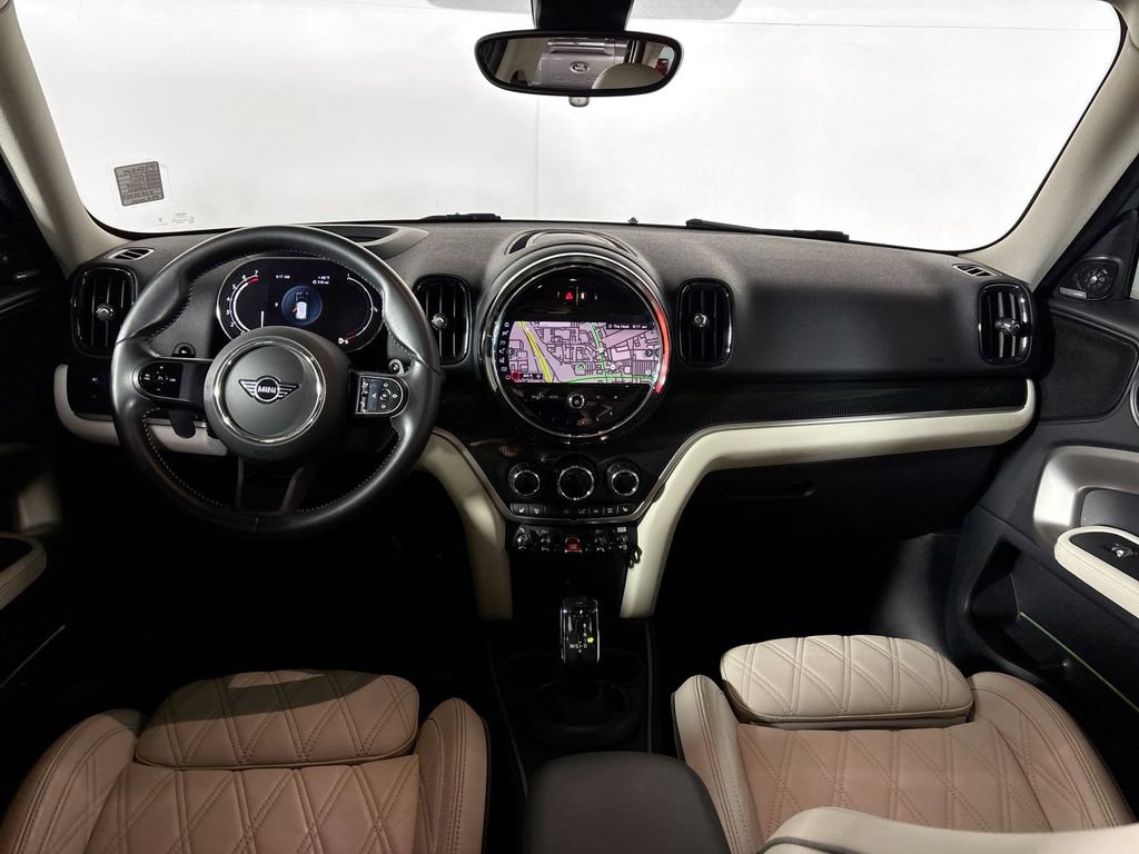 Used 2024 MINI Cooper Countryman S AWD/4WD image 12