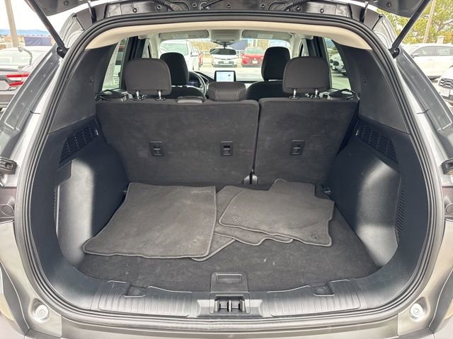 Used 2025 Ford Escape Active image 25
