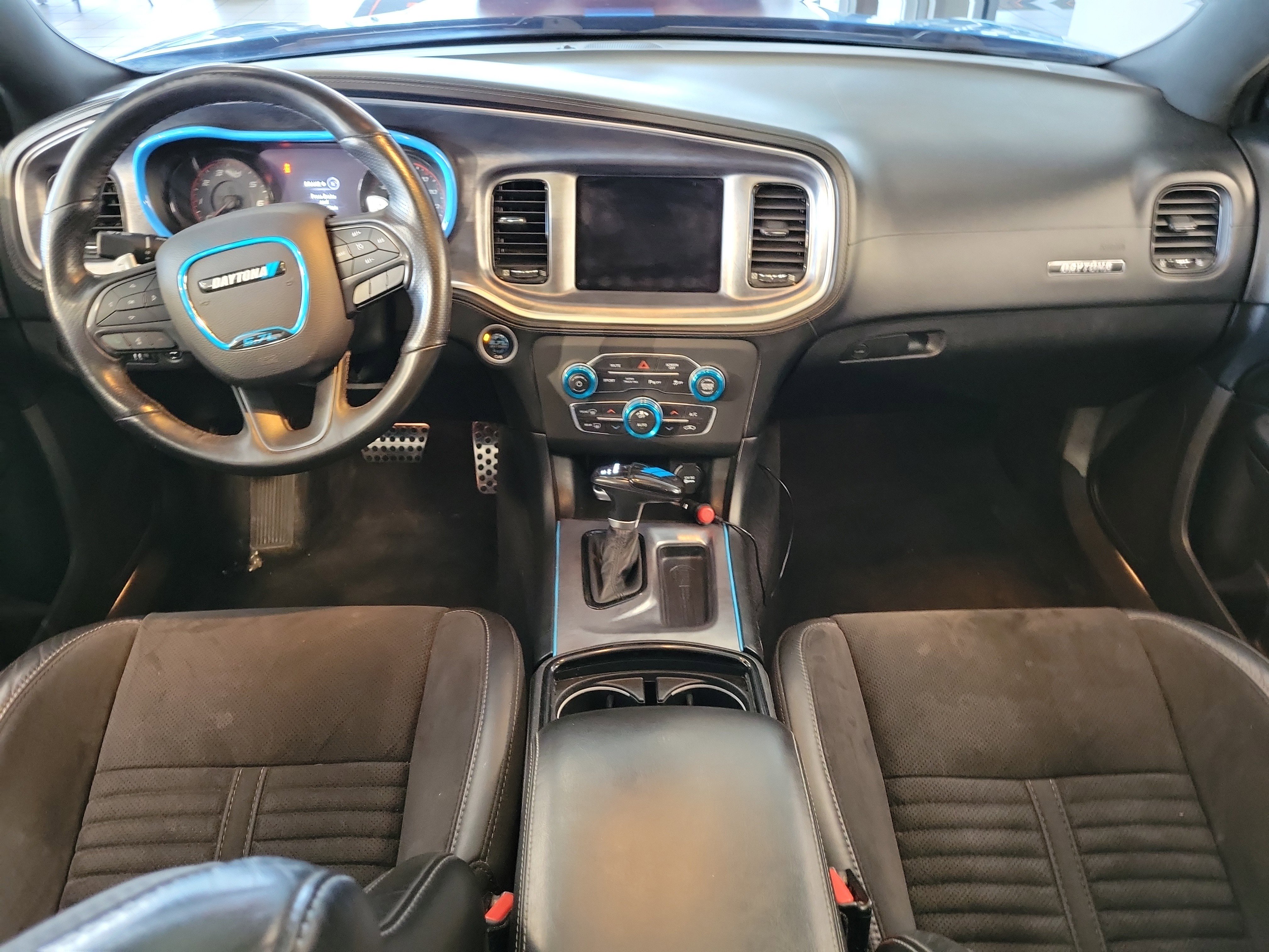 Used 2019 Dodge Charger R/T w/ Daytona Edition RWD image 9