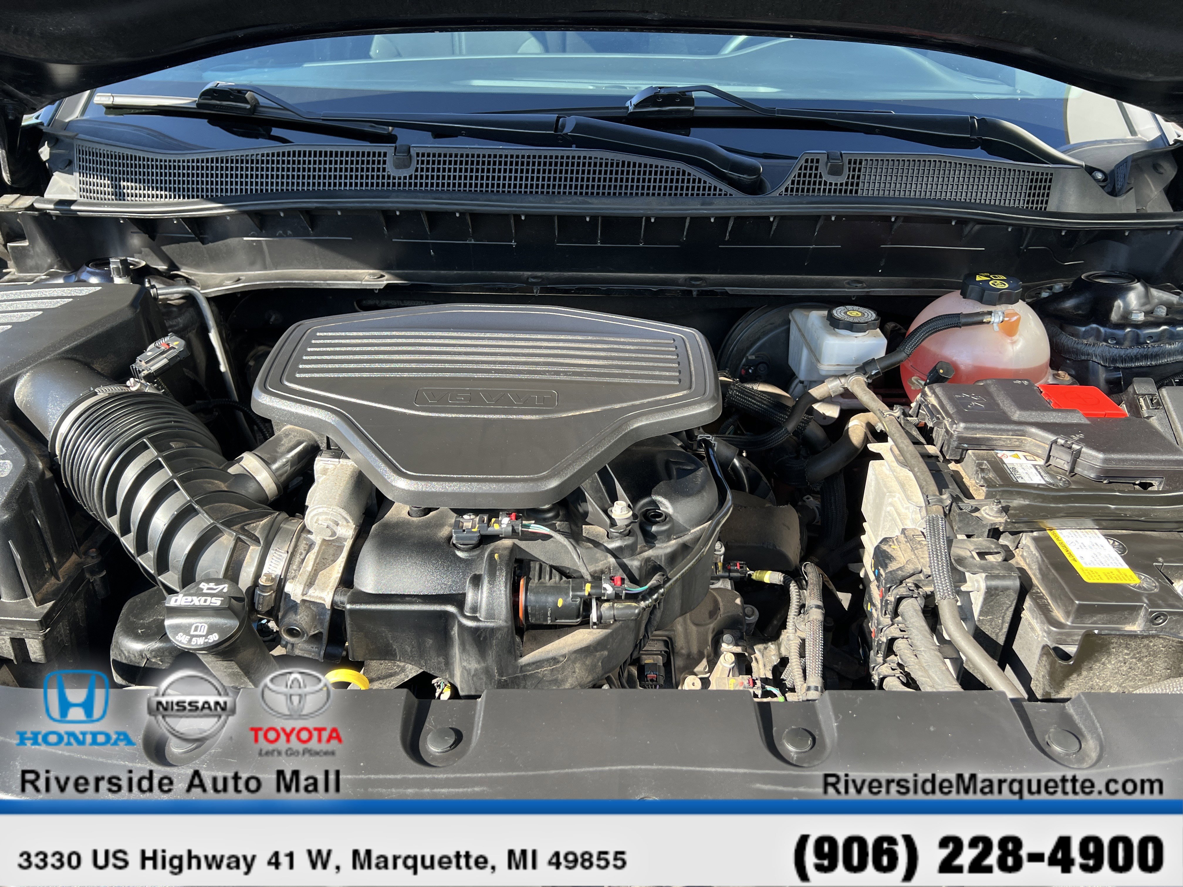 Used 2020 Chevrolet Blazer LT image 13