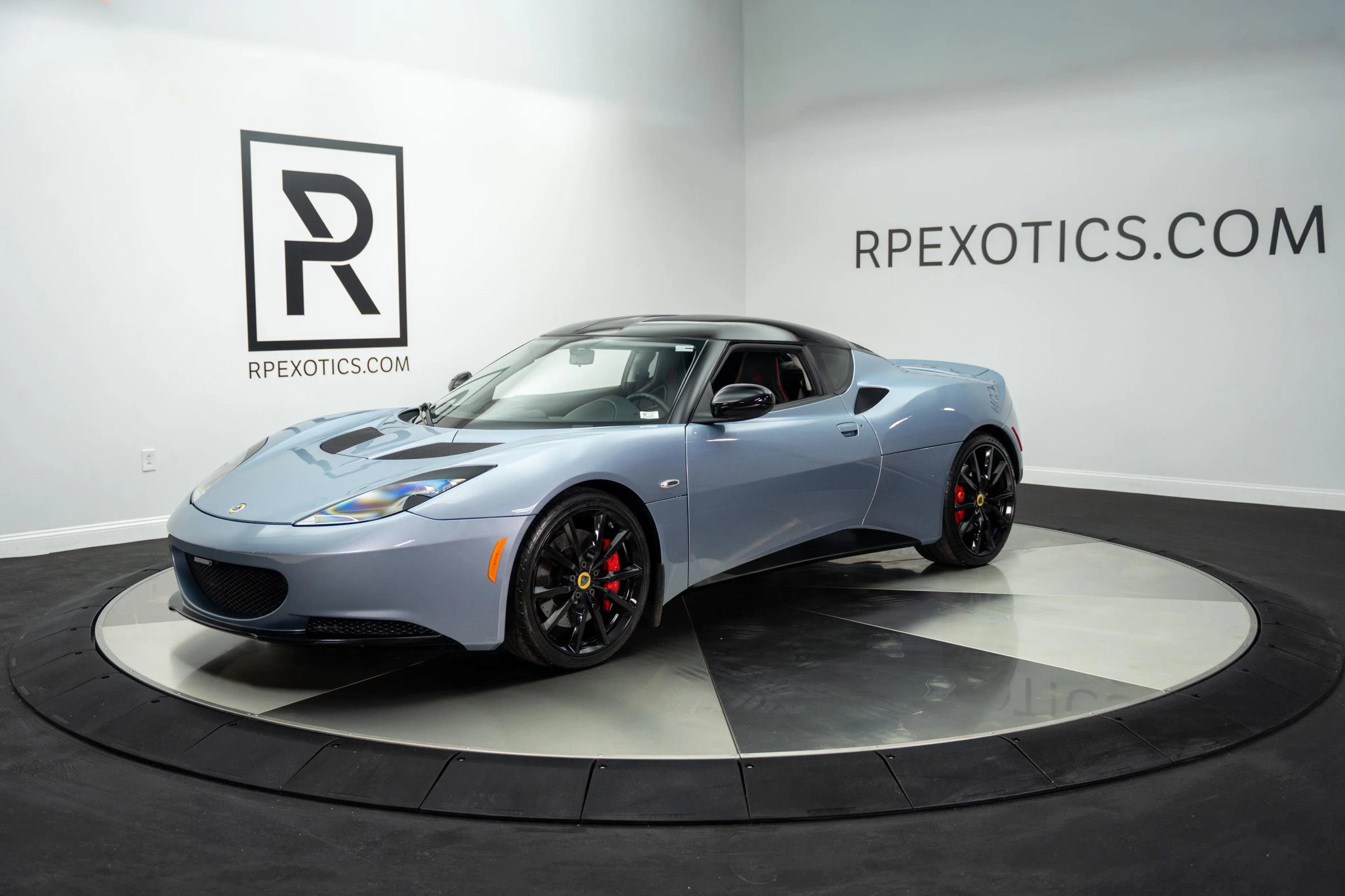 Used 2014 Lotus Evora