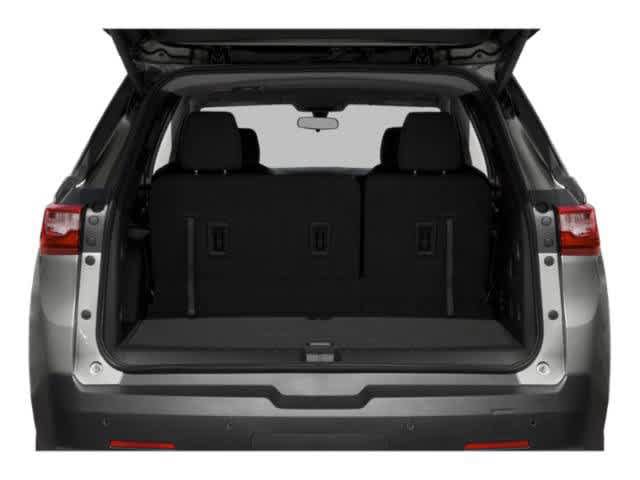 Used 2020 Chevrolet Traverse LT FWD image 13