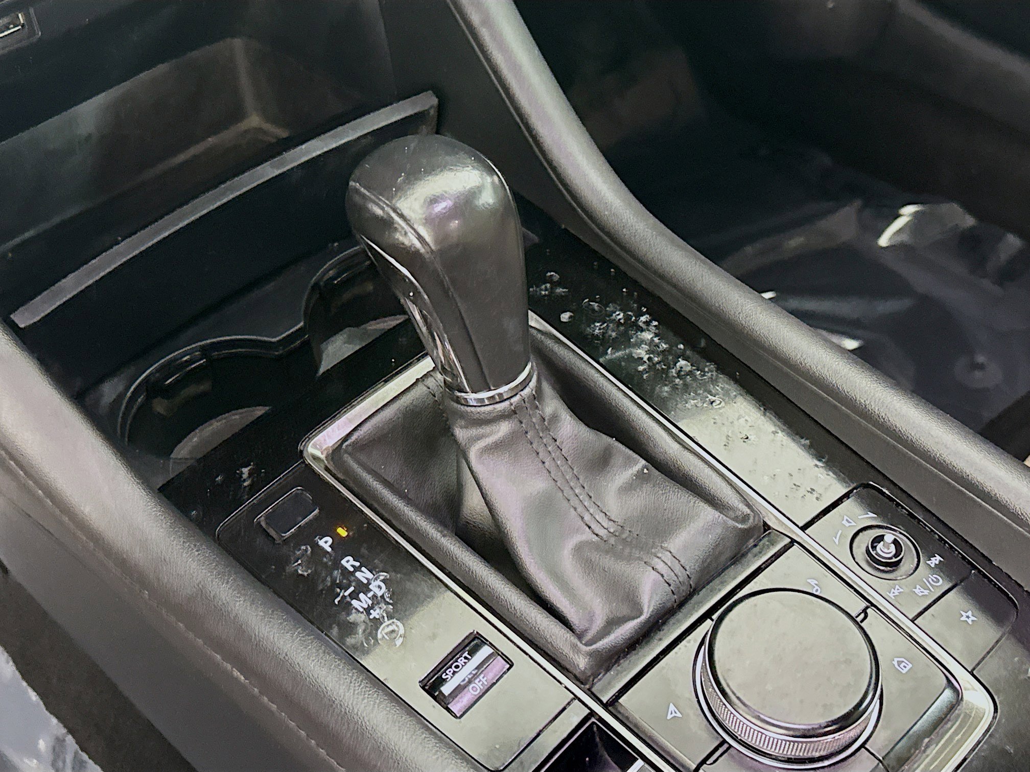 Used 2019 MAZDA MAZDA3 Sedan w/ Preferred Package image 19