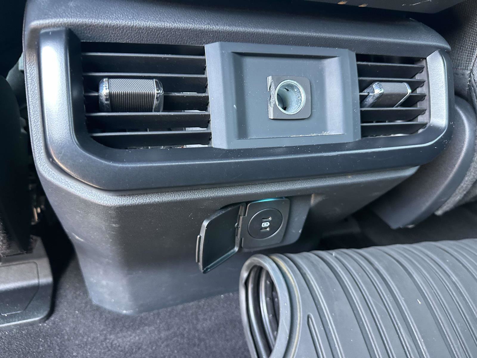 Certified 2024 Ford F150 STX AWD/4WD image 11