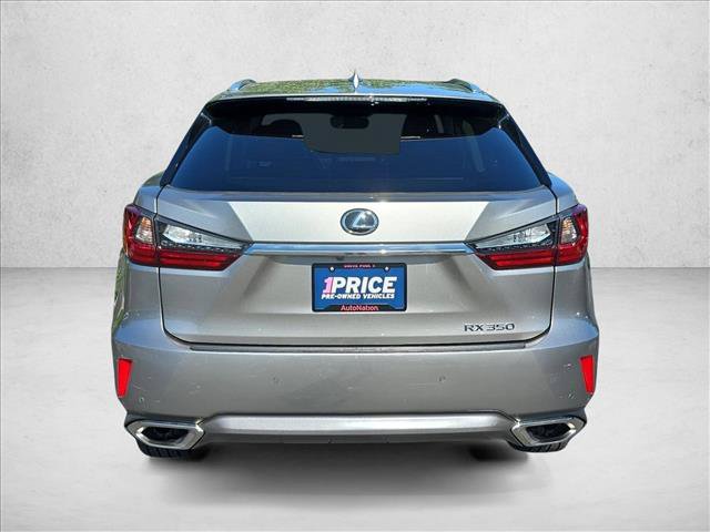 Used 2017 Lexus RX 350 FWD image 6