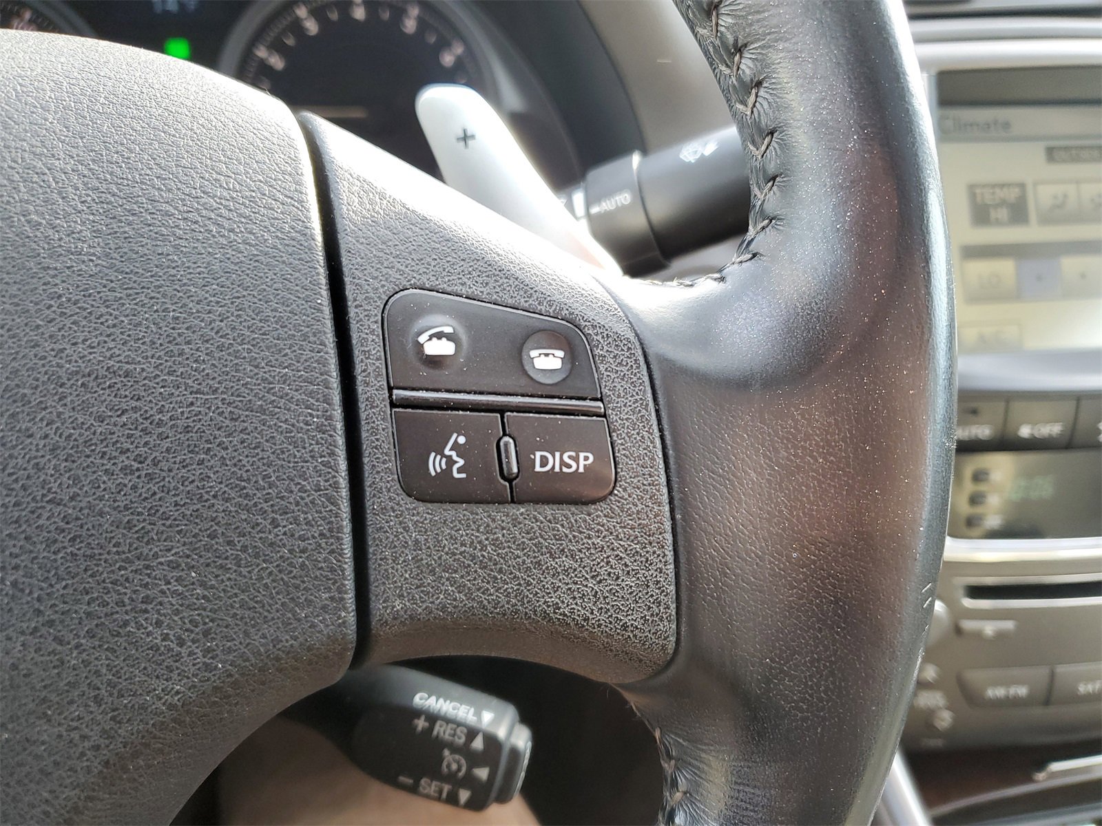 Used 2010 Lexus IS 250 AWD image 23