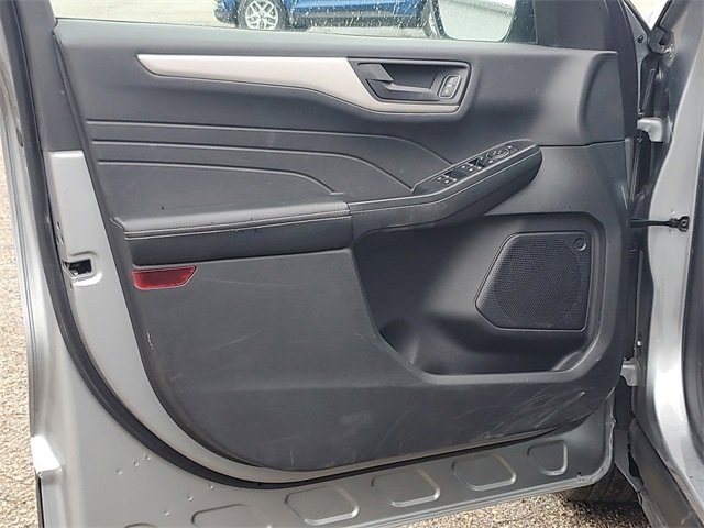 Used 2022 Ford Escape SE w/ Convenience Package image 10