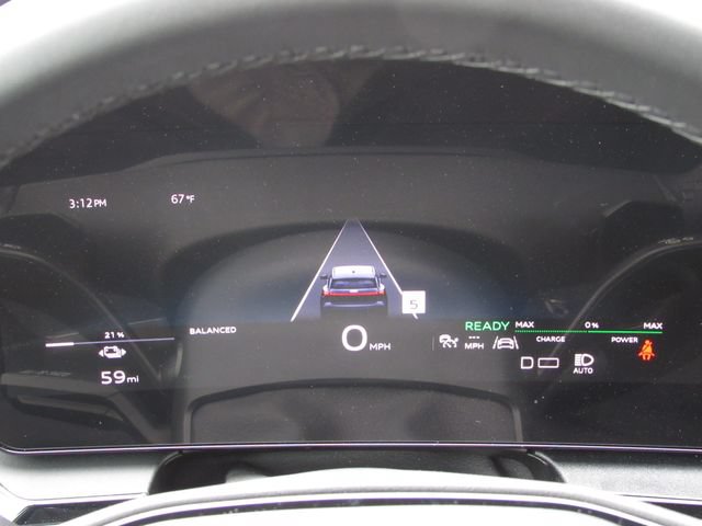 Used 2025 Audi Q6 e-tron Prestige AWD/4WD image 25