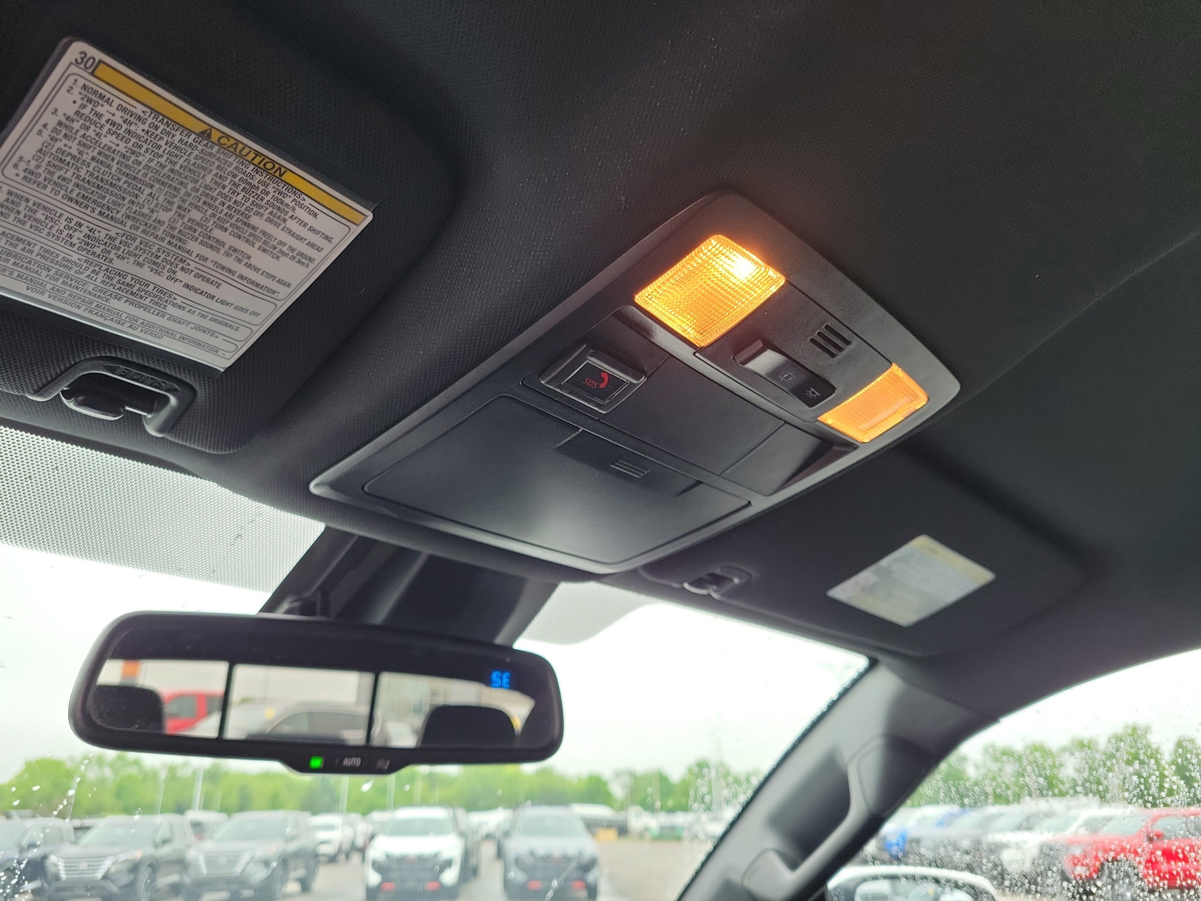 Used 2020 Toyota Tacoma TRD Sport image 30