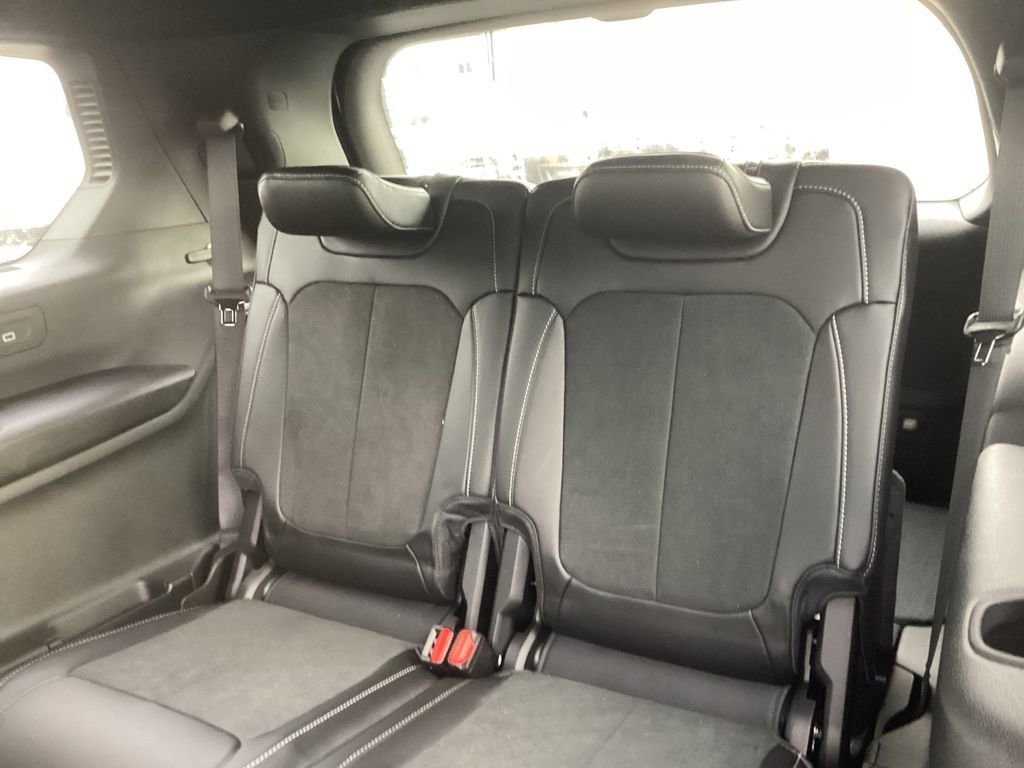 New 2026 Jeep Grand Cherokee L 4WD image 39