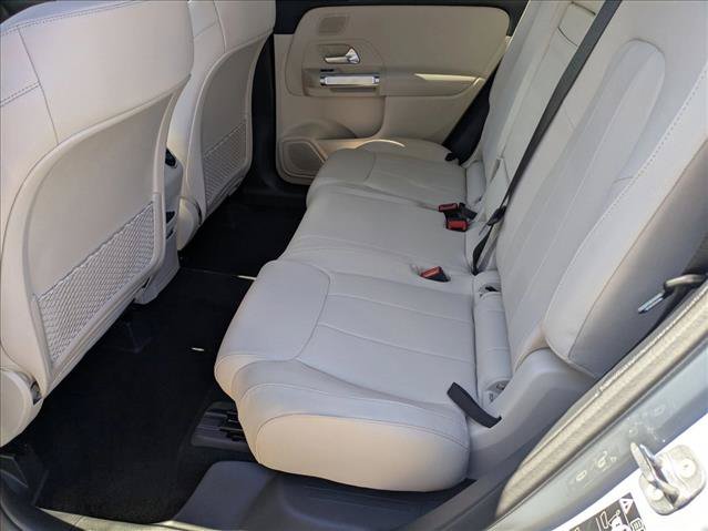 New 2026 Mercedes-Benz GLB 250 image 11