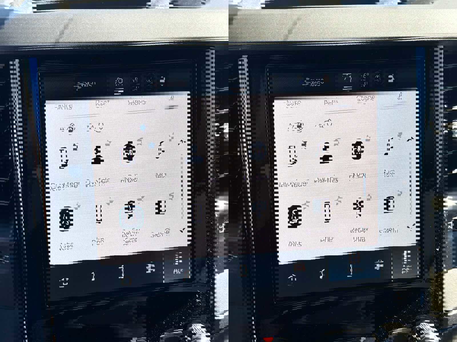 New 2026 RAM 1500 Classic Warlock image 27