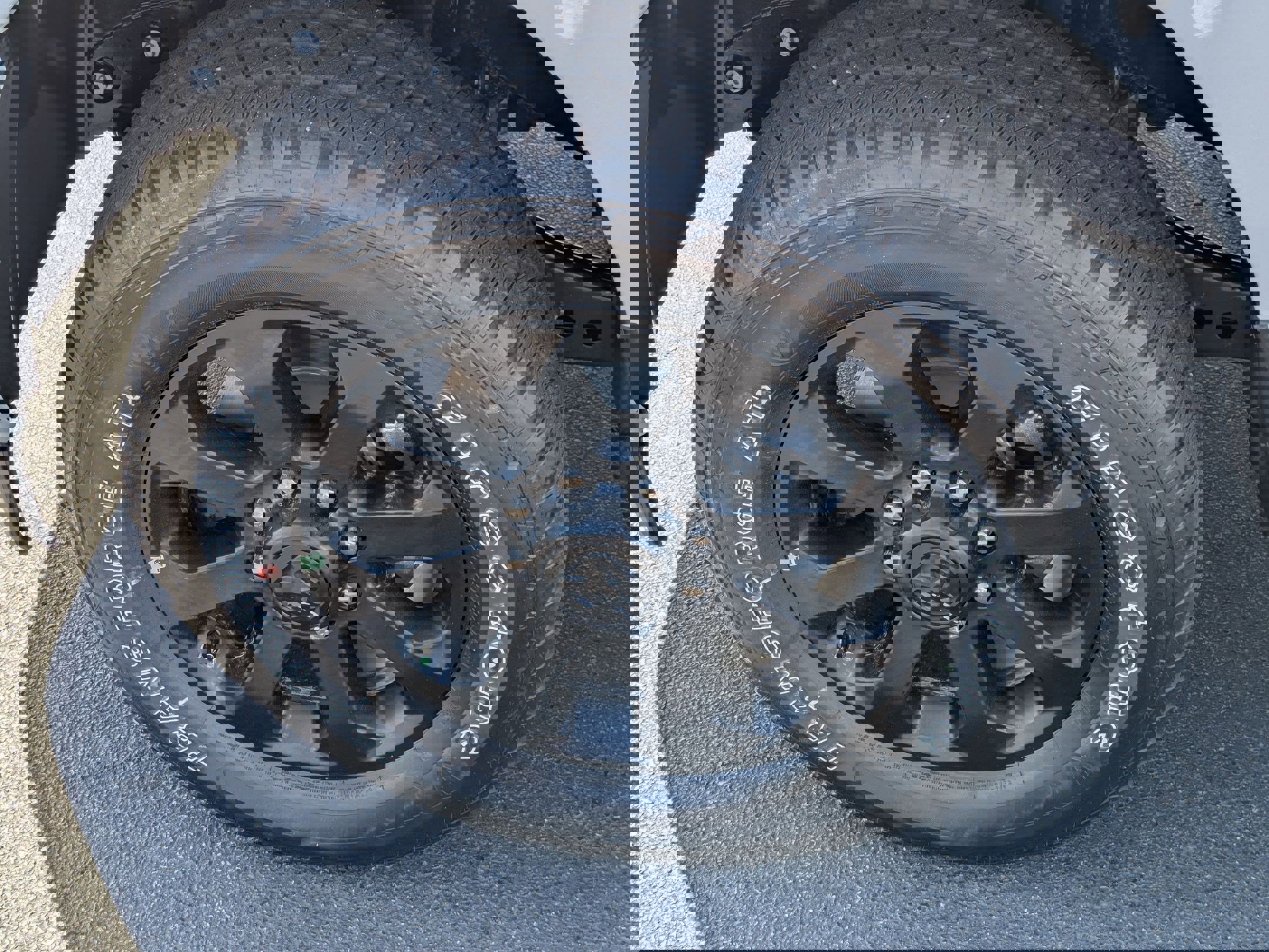 New 2026 RAM 2500 Big Horn image 9