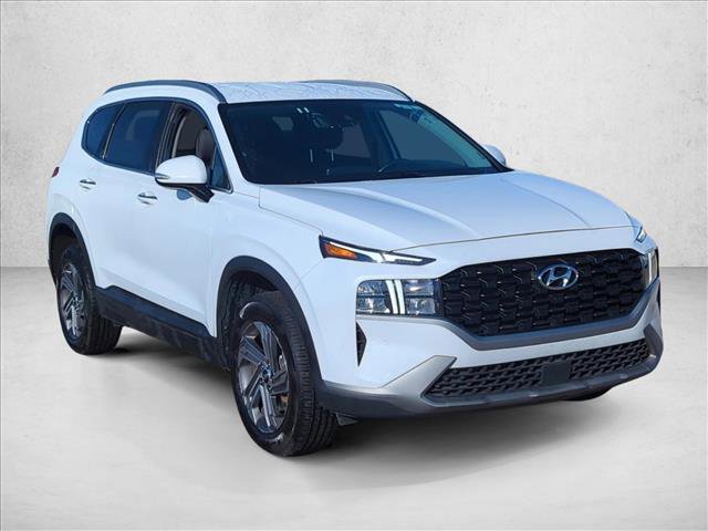 Used 2023 Hyundai Santa Fe SEL image 3