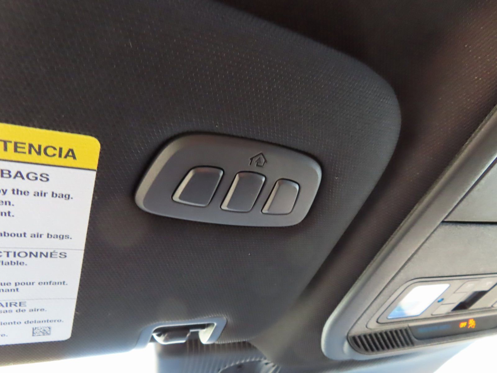 New 2026 Ford Explorer ST w/ Sun And Sound Package image 18