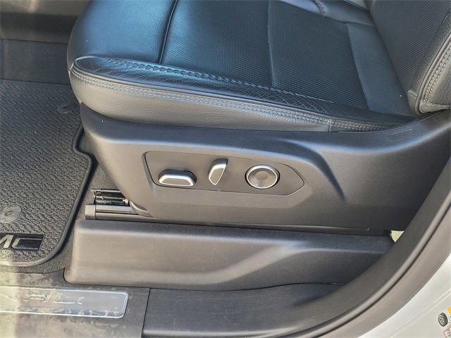 Used 2024 GMC Sierra 1500 Denali w/ Denali Reserve Package image 14