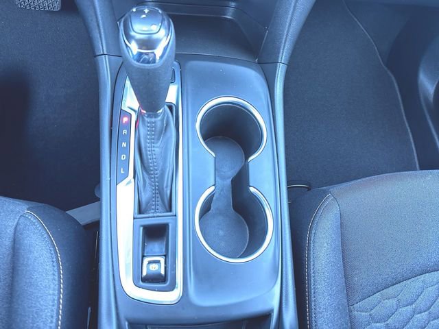 Used 2021 Chevrolet Equinox LT image 15