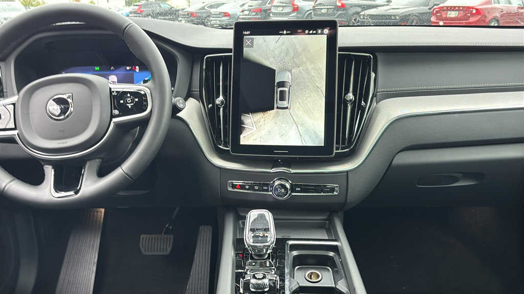 New 2027 Volvo XC60 T8 Ultra AWD/4WD image 6