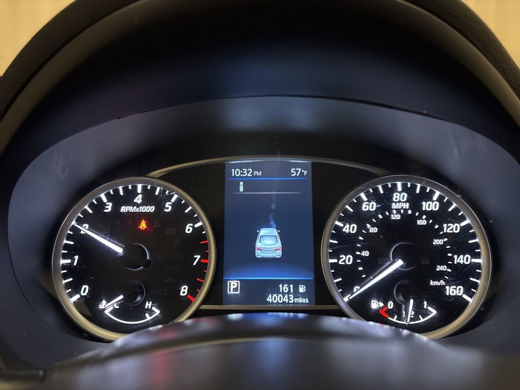 Used 2019 Nissan Sentra SV image 14