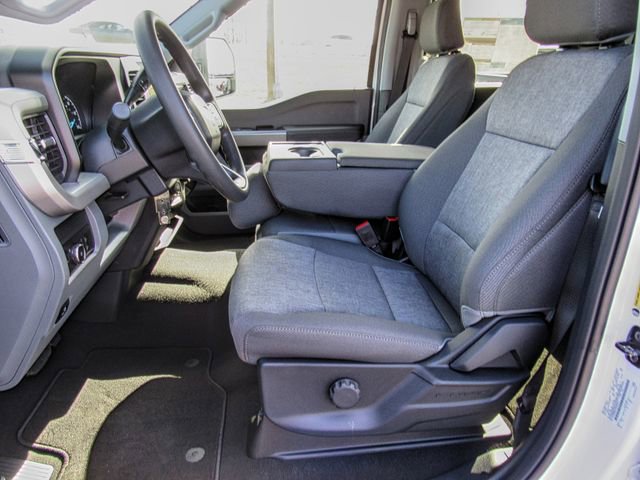 New 2026 Ford F250 XL w/ STX Appearance Package AWD/4WD image 15