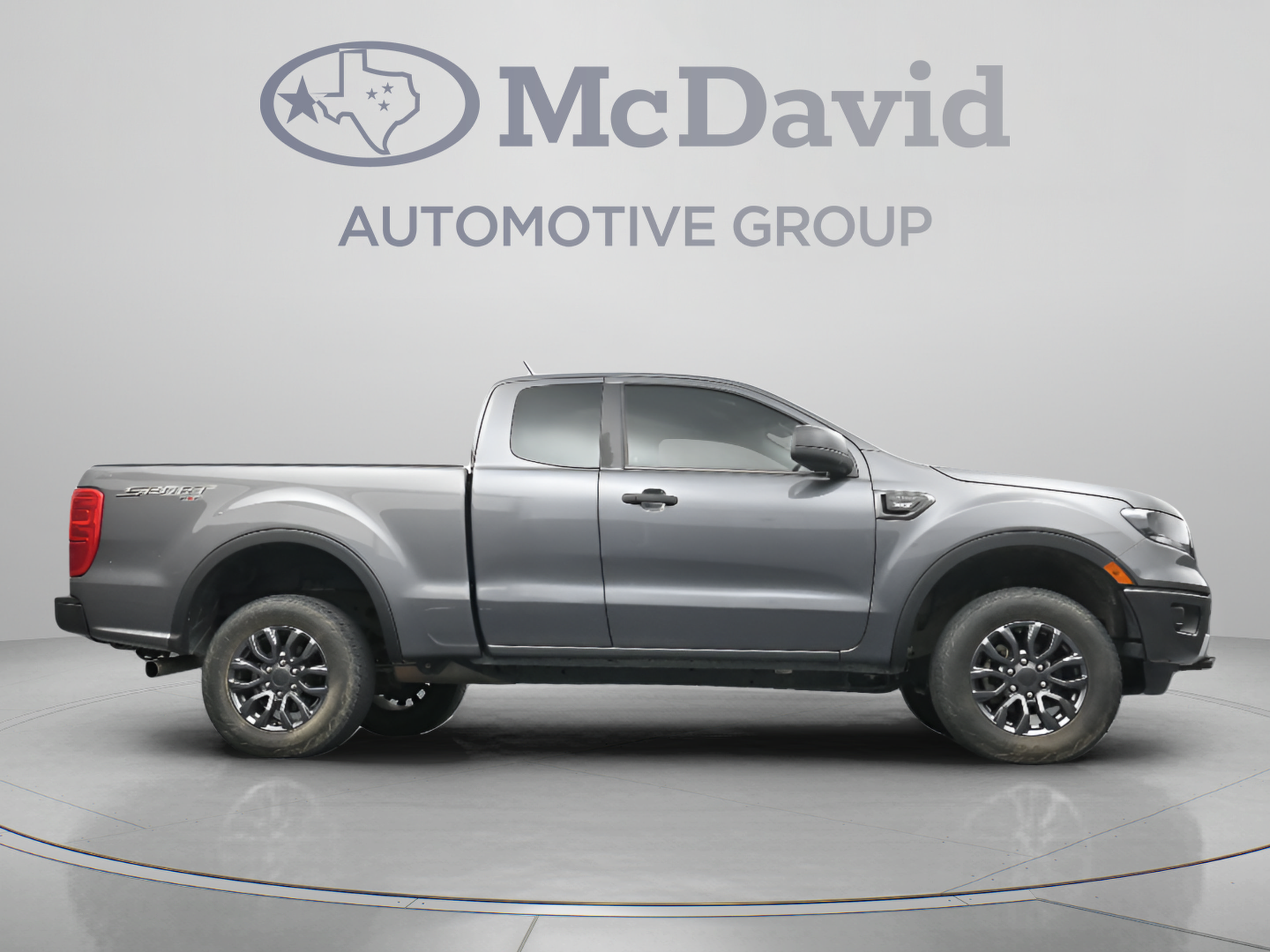 Used 2021 Ford Ranger XLT w/ Equipment Group 301A Mid AWD/4WD image 31
