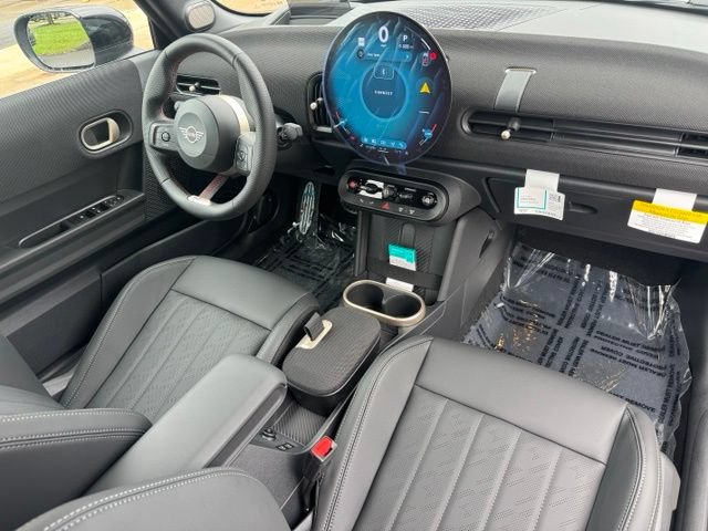 New 2026 MINI Cooper John Cooper Works FWD image 28