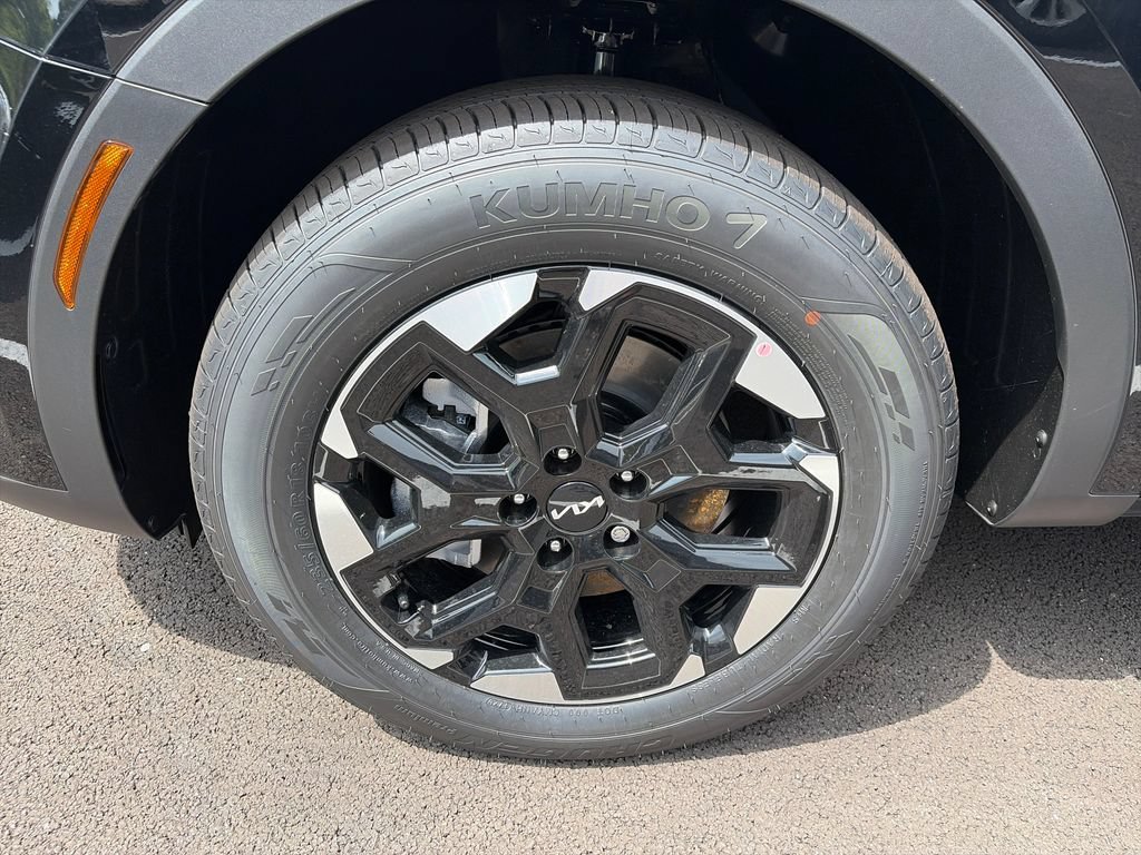 New 2026 Kia Sorento S AWD/4WD image 23