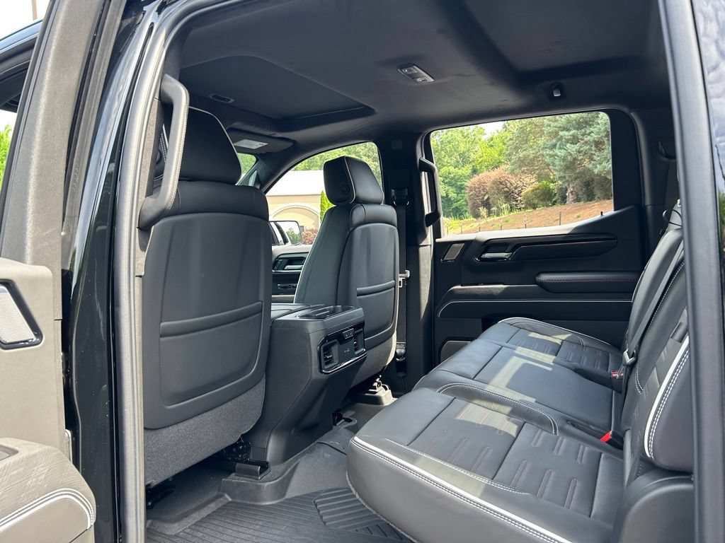 New 2026 GMC Sierra 1500 AT4X w/ AT4X AEV Edition AWD/4WD image 51
