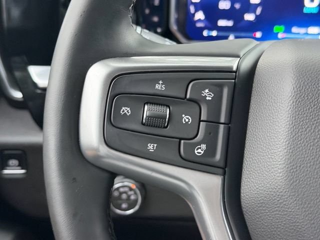 Used 2026 Chevrolet Silverado 2500 LTZ w/ LTZ Convenience Package AWD/4WD image 27