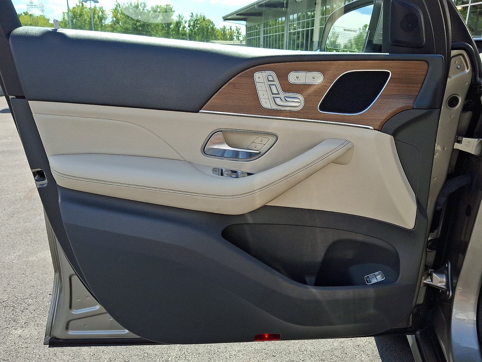 Used 2020 Mercedes-Benz GLE 450 4MATIC image 13