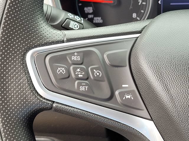 Used 2022 Chevrolet Equinox LT FWD image 24