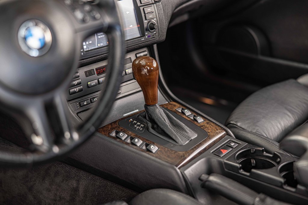 Used 2001 BMW 330Ci Convertible image 19