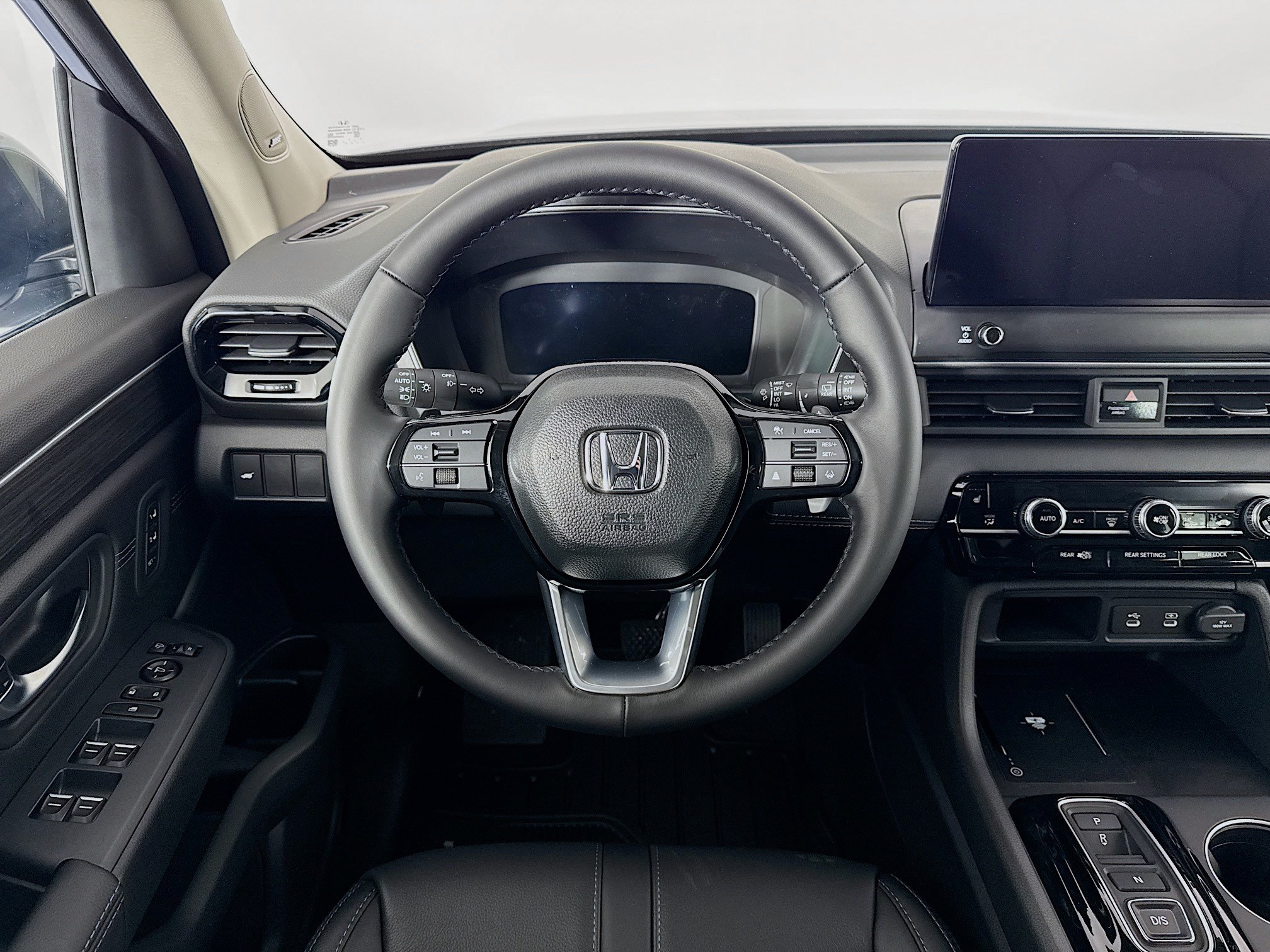 New 2026 Honda Pilot Touring image 24