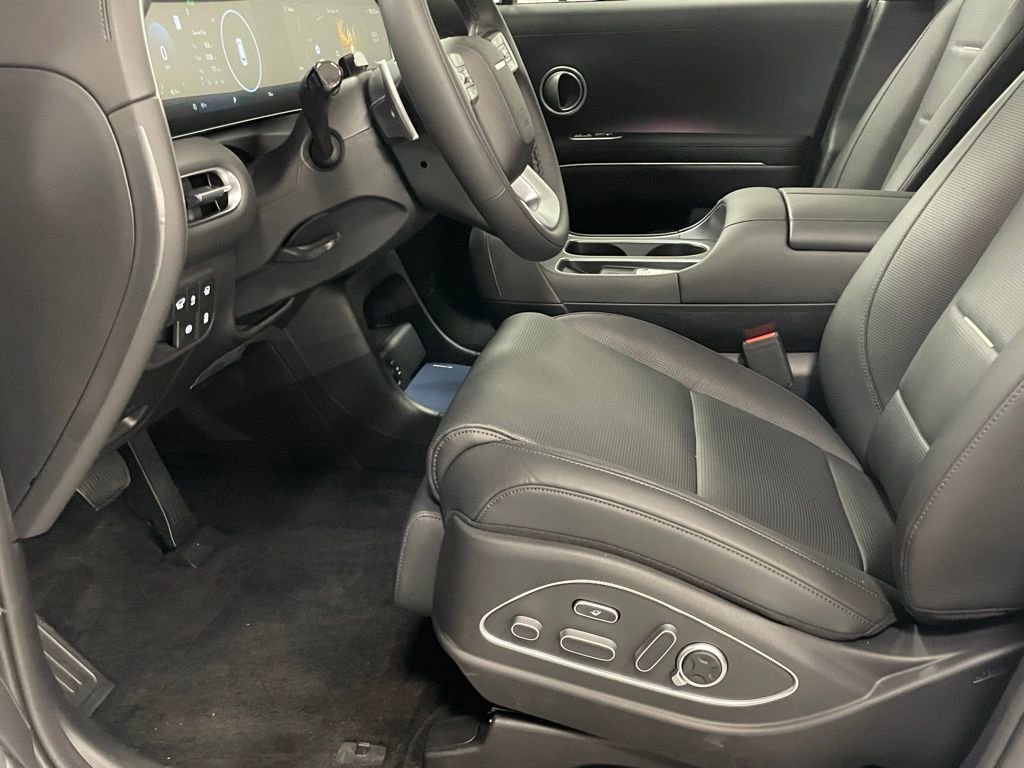 New 2026 Hyundai Palisade Calligraphy image 11