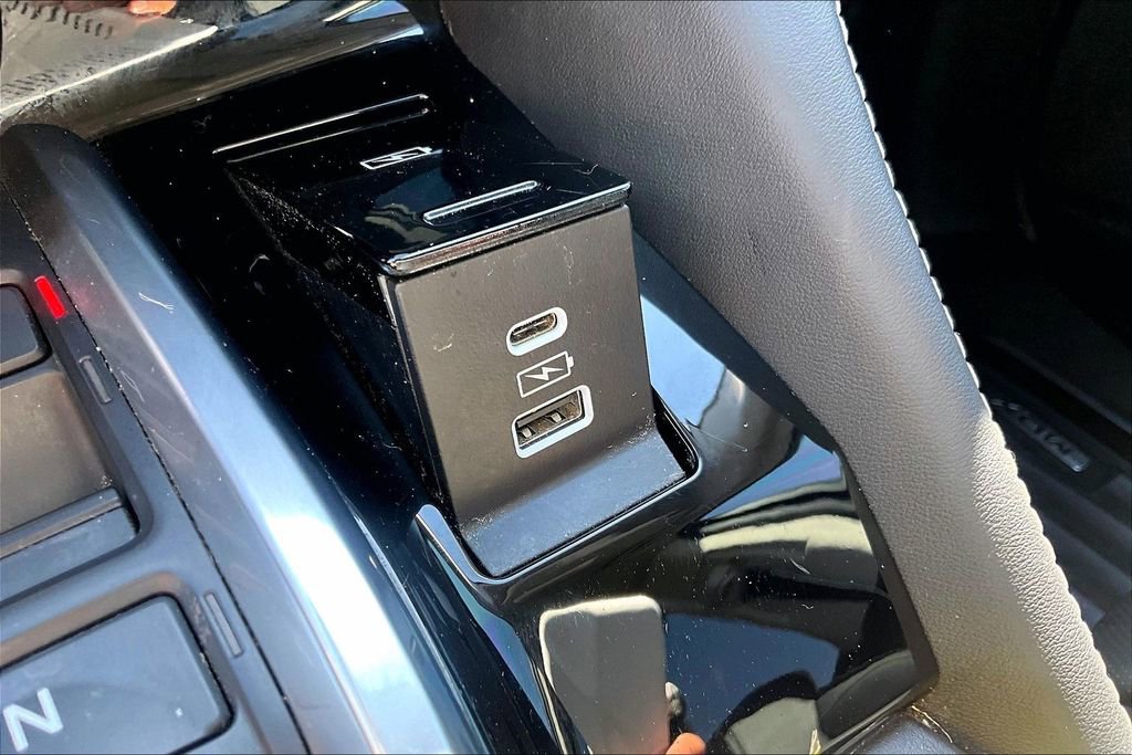 Used 2023 Acura MDX SH-AWD w/ Advance Package image 35