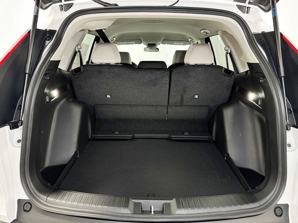 New 2025 Honda CR-V LX image 20