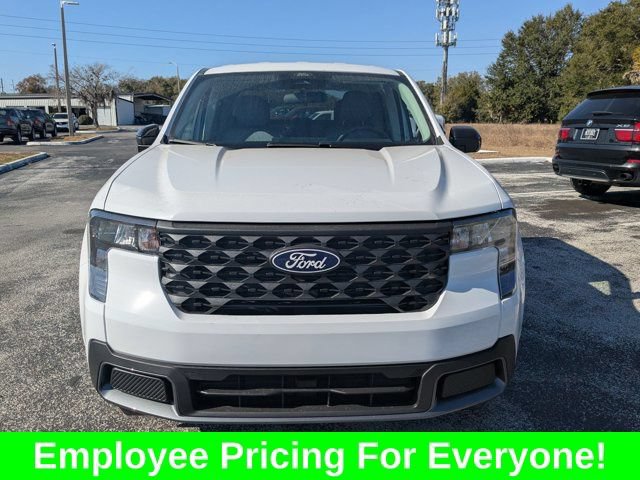 New 2026 Ford Maverick XLT w/ XLT Luxury Package AWD/4WD image 10