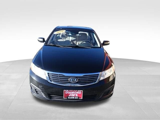 Used 2010 Kia Optima LX image 2