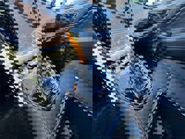 Certified 2025 Subaru Outback Wilderness image 20