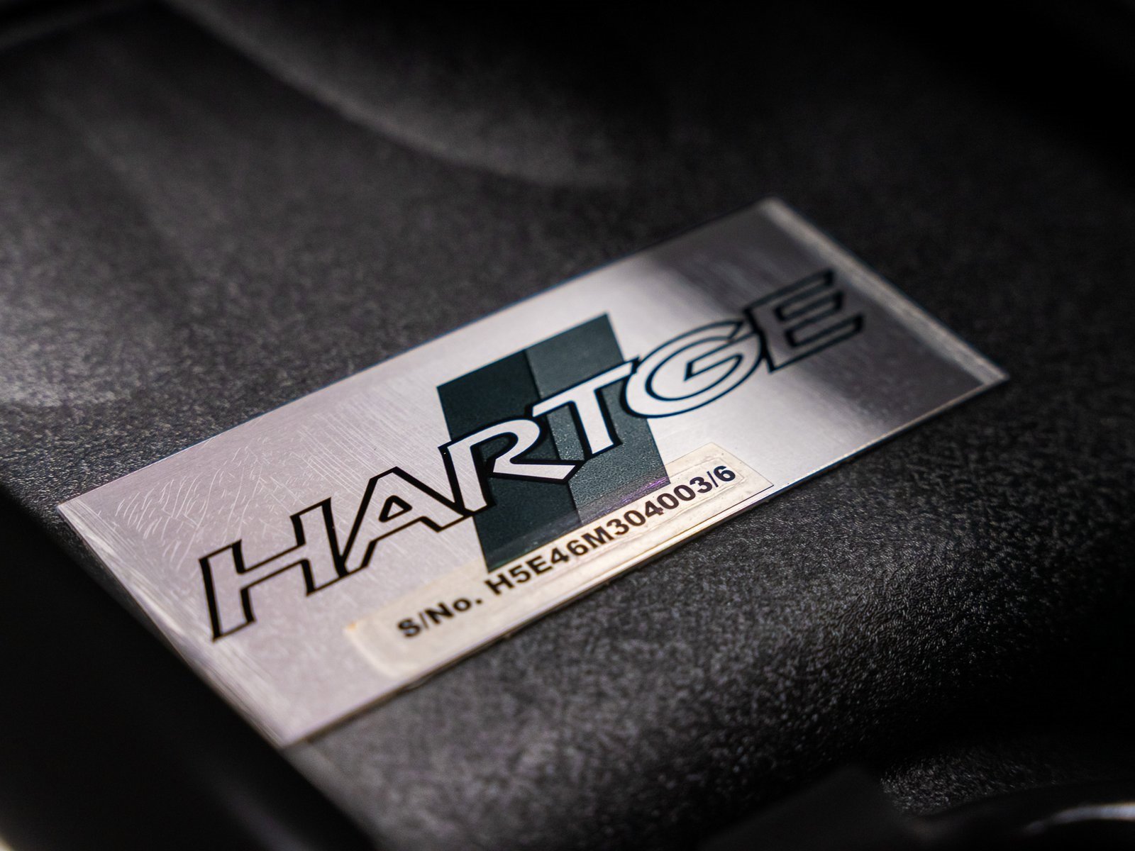 Used 2004 BMW M3 Coupe image 45