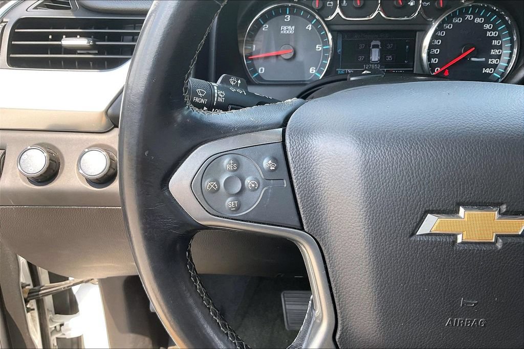 Used 2019 Chevrolet Tahoe LT AWD/4WD image 11